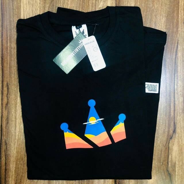 T Shirt SCRMS- Kaos Screamous-Baju Screamous