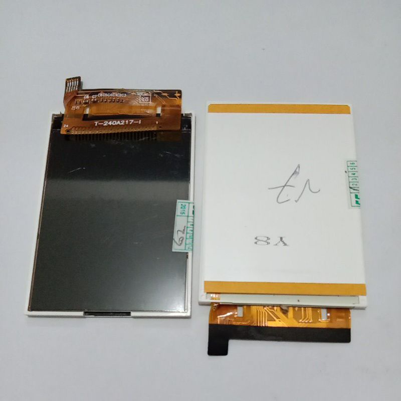 Lcd Evercoss V7 / T-240A217-1