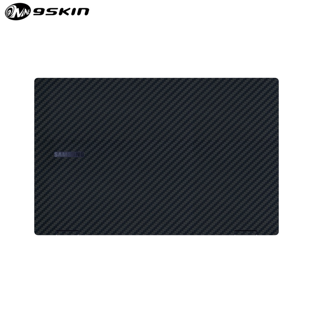 9Skin - Premium Skin Protector for Samsung Galaxy Book Pro