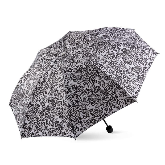Payung Lipat LOKO NEW BATIK . Tradisional Umbrella
