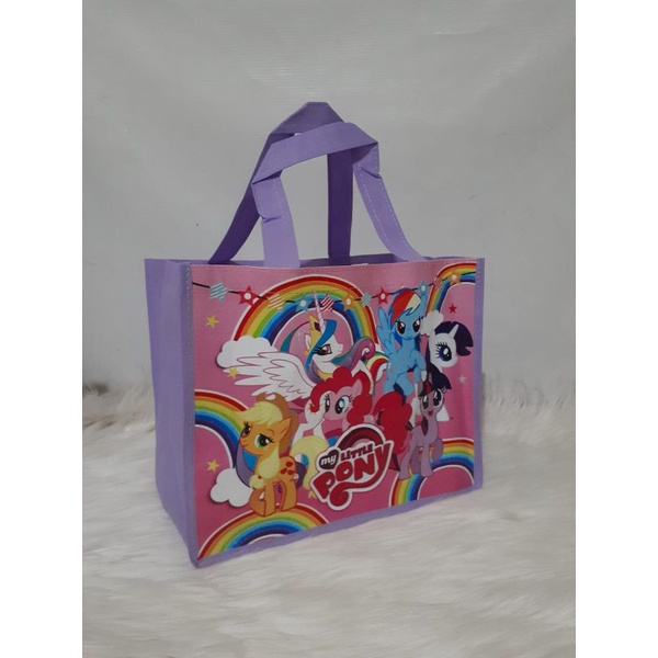 

Tas Souvenur Ungu Ready stok