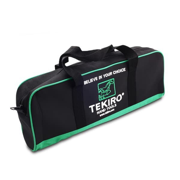 TEKIRO TOOL BAG TEKIRO / TOOLBAG TERPAL / TAS PERKAKAS