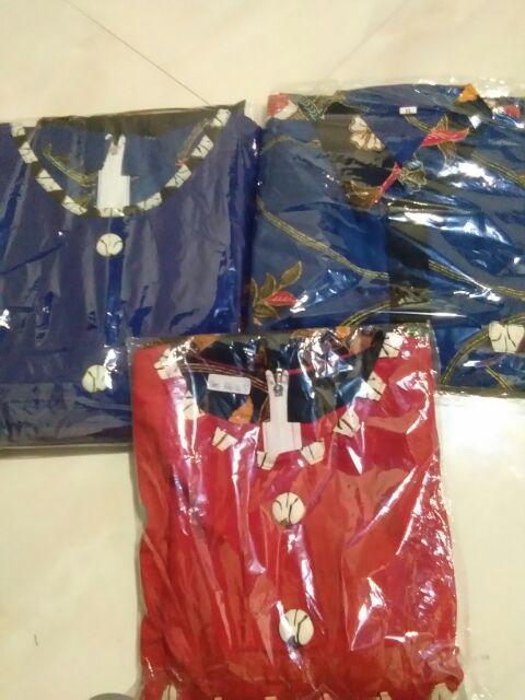 Vania Batik Couple Anak Madura/batik Anak/batik Keluarga