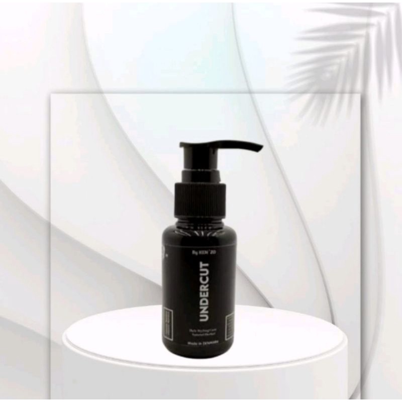 UNDERCUT PAKET BRONZE