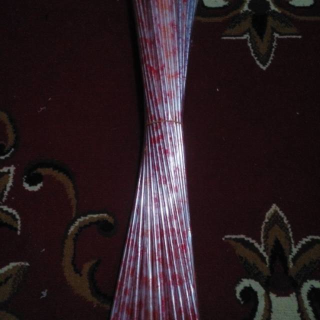 

Plastik parsel