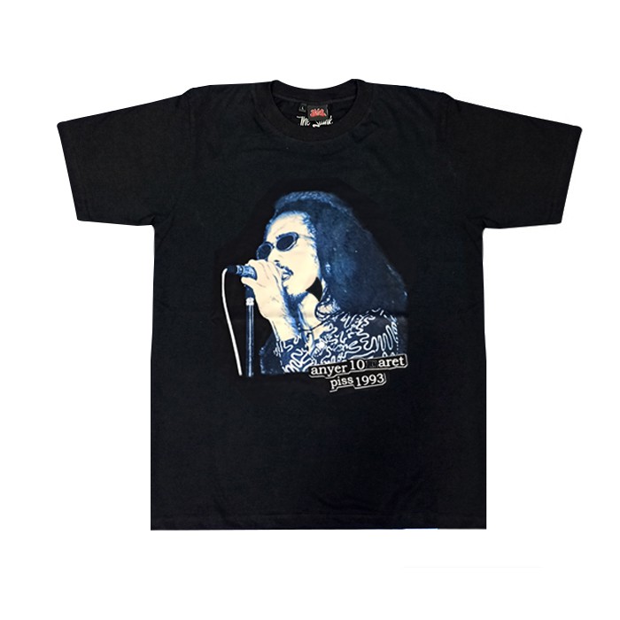 [COD] Tshirt Anyer 10 Maret