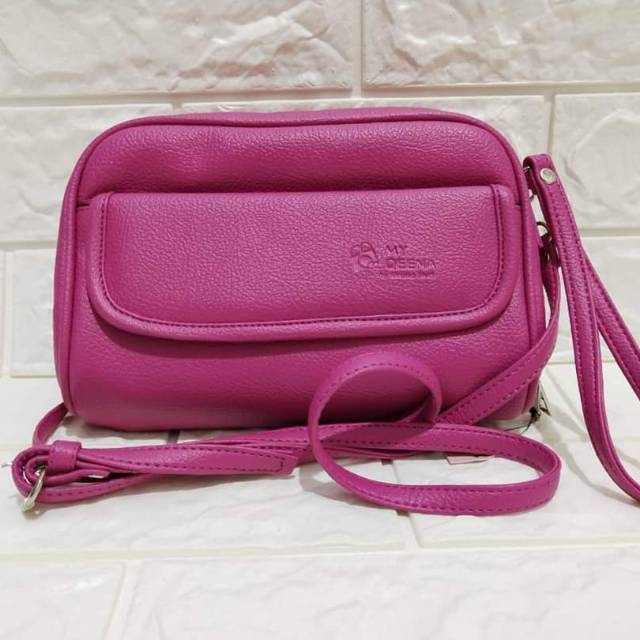 KANAKA MyQeena by Kirana Stuff