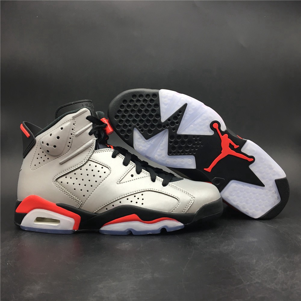 air jordan 6 3m
