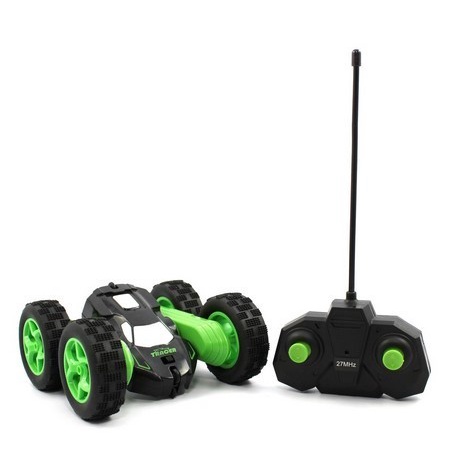 JJRC Remote Control BRC Stunt Buggy Car 360 Degree Flip 2.4G