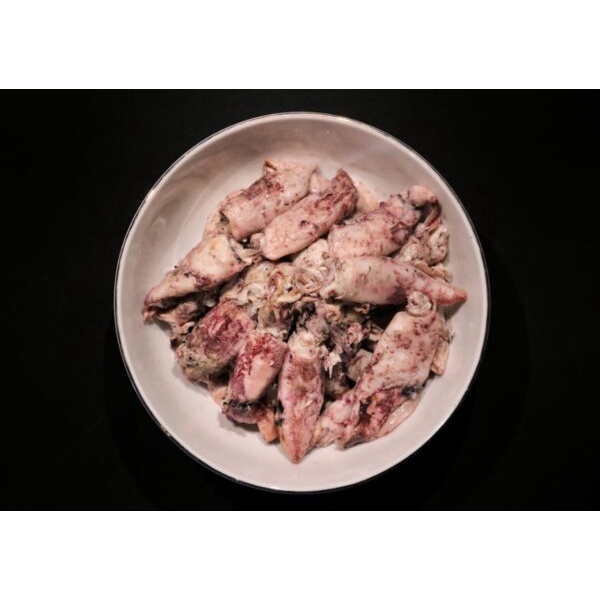 

Baby Cumi Asin 330 gr SUMBER GIZI