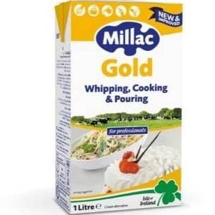 

(BISA COD) Millac Gold whipping 1000 L