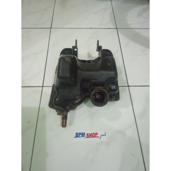 box filter saringan udara Supra X 125 Fit new Karisma Revo lama
