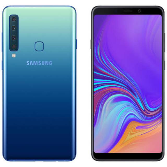 Samsung A9 2018 - 6/128 - Blue