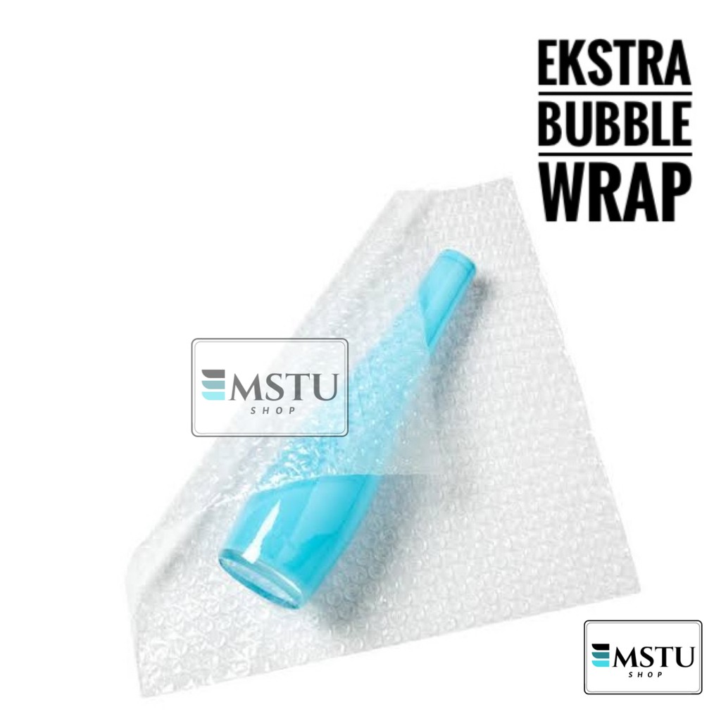 

Ekstra Bubble Wrap
