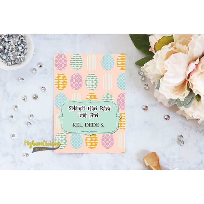 

SALE Amplop Uang untuk Lebaran / Angpao / Kawinan - Bisa custom B0092