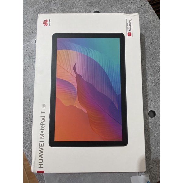 Tablet Huawei T10s second