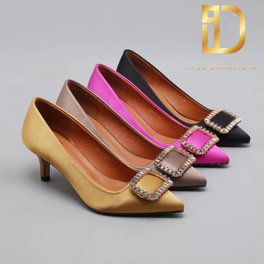 INUL DARATISTA Christine #ID-031