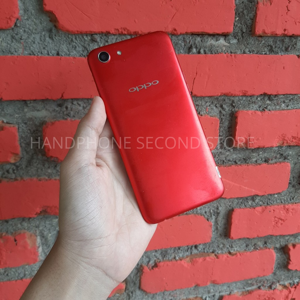 HANDPHONE HP OPPO A83 2/16GB HP AJA SECOND SEKEN BEKAS MURAH-1