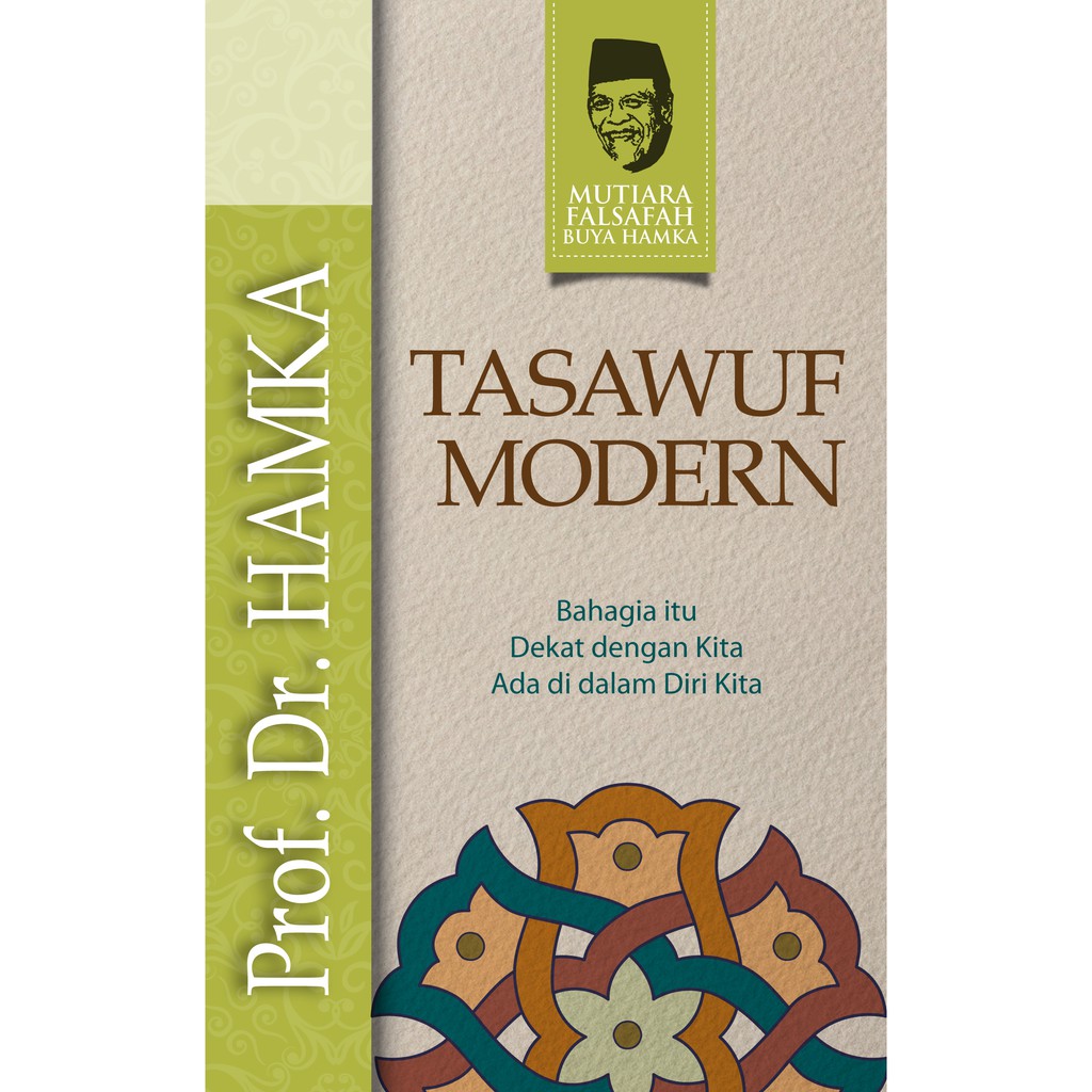 TASAWUF MODERN (HAMKA)