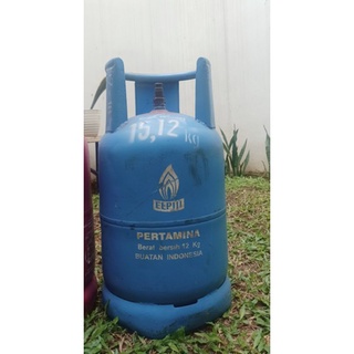 Jual Tabung Gas LPG 12Kg (tanpa Isi) | Shopee Indonesia