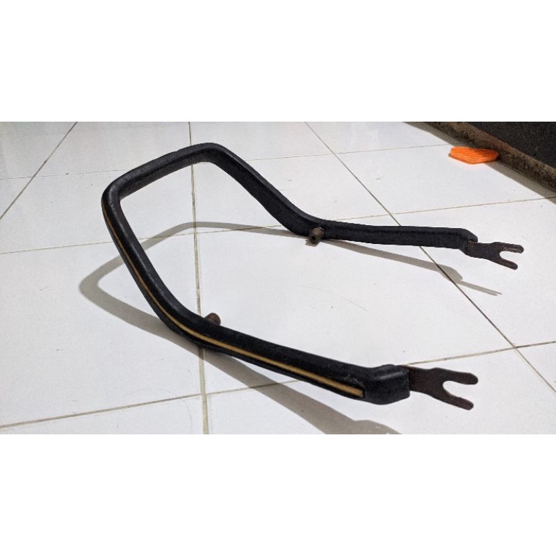 Begel Karet Suzuki Rc 100