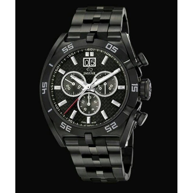 Jam Tangan Jaguar J656/2 Special Edition Original