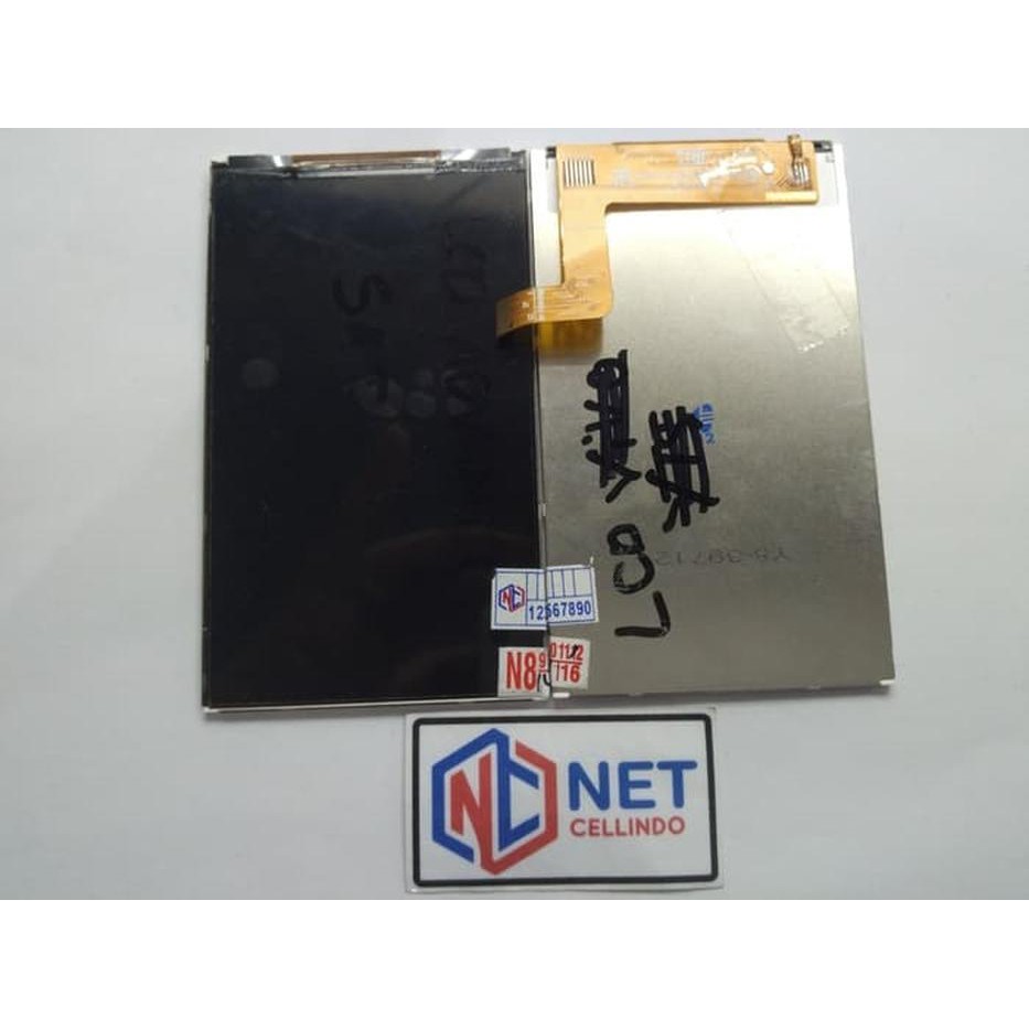Unik LCD ADVAN S4T / ADVAN S4Z / ADVANCE VANDROID S4T / VANDROID S4Z Diskon