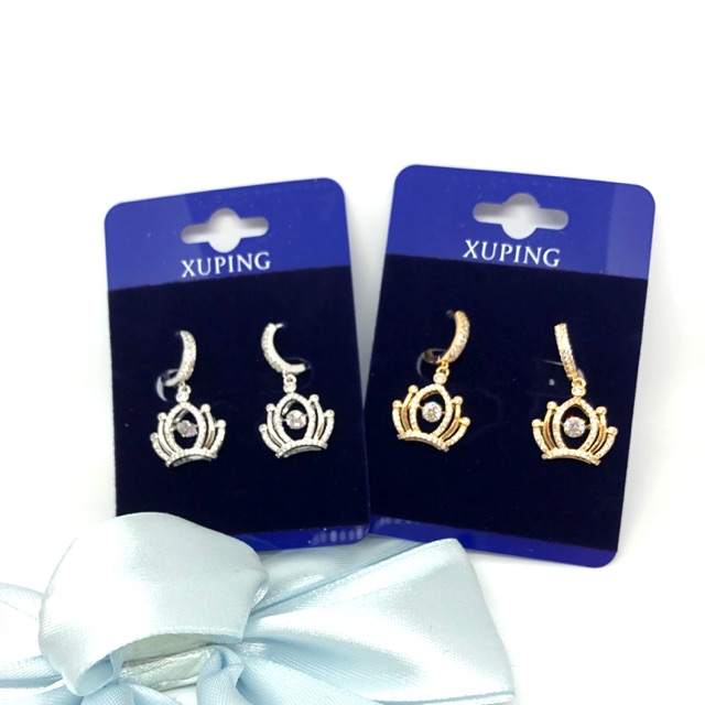 anting xuping dancing stone