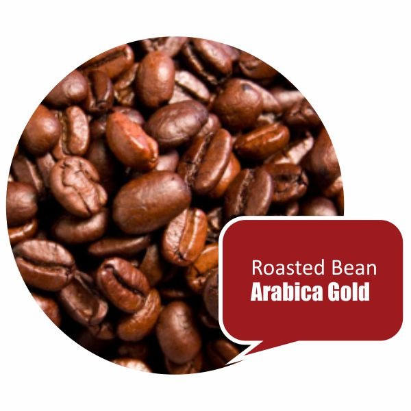 

Kopinang Original Coffee Gayo Arabica Gold Roast Bean 1000gr
