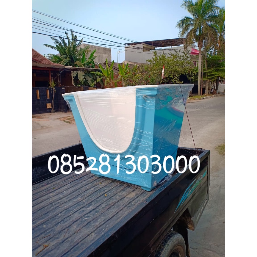 bak baby spa,kolam spa baby