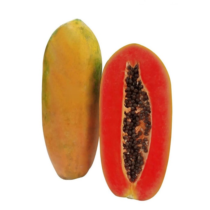 

Buah Pepaya Calina (0.8-1kg/pcs)