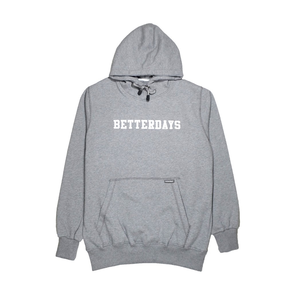 Sweater Hoodie Draft Misty Betterdats / Jaket Hoodie Unisex / Hoodie Premium / Hoodie pria wanita distro