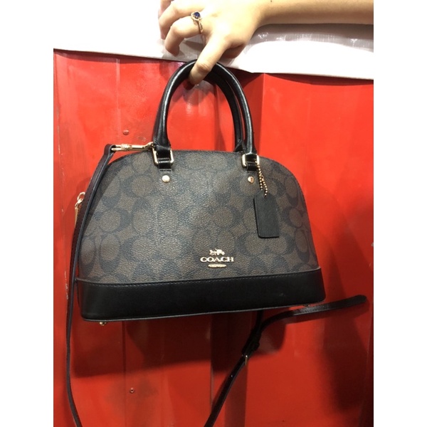 CoachBag original
