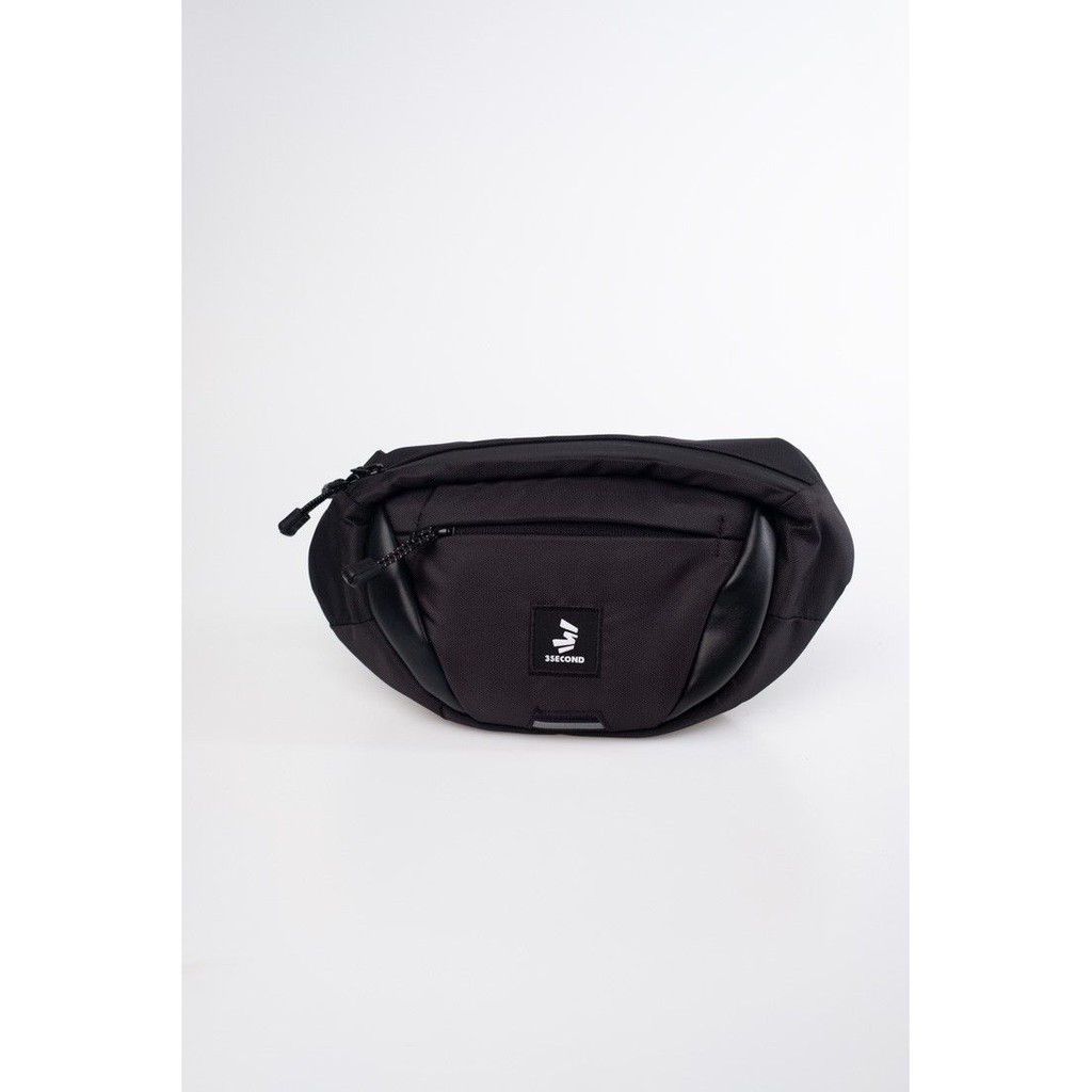 Tas Pinggang Pria Waist Bag Pria Tas Pria Greenlight / FMC / 3SecondOriginal