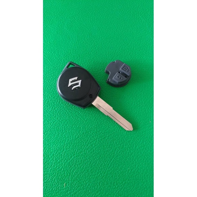 CASING KUNCI SUZUKI SWIFT X-OVER BERIKUT PAD KARET