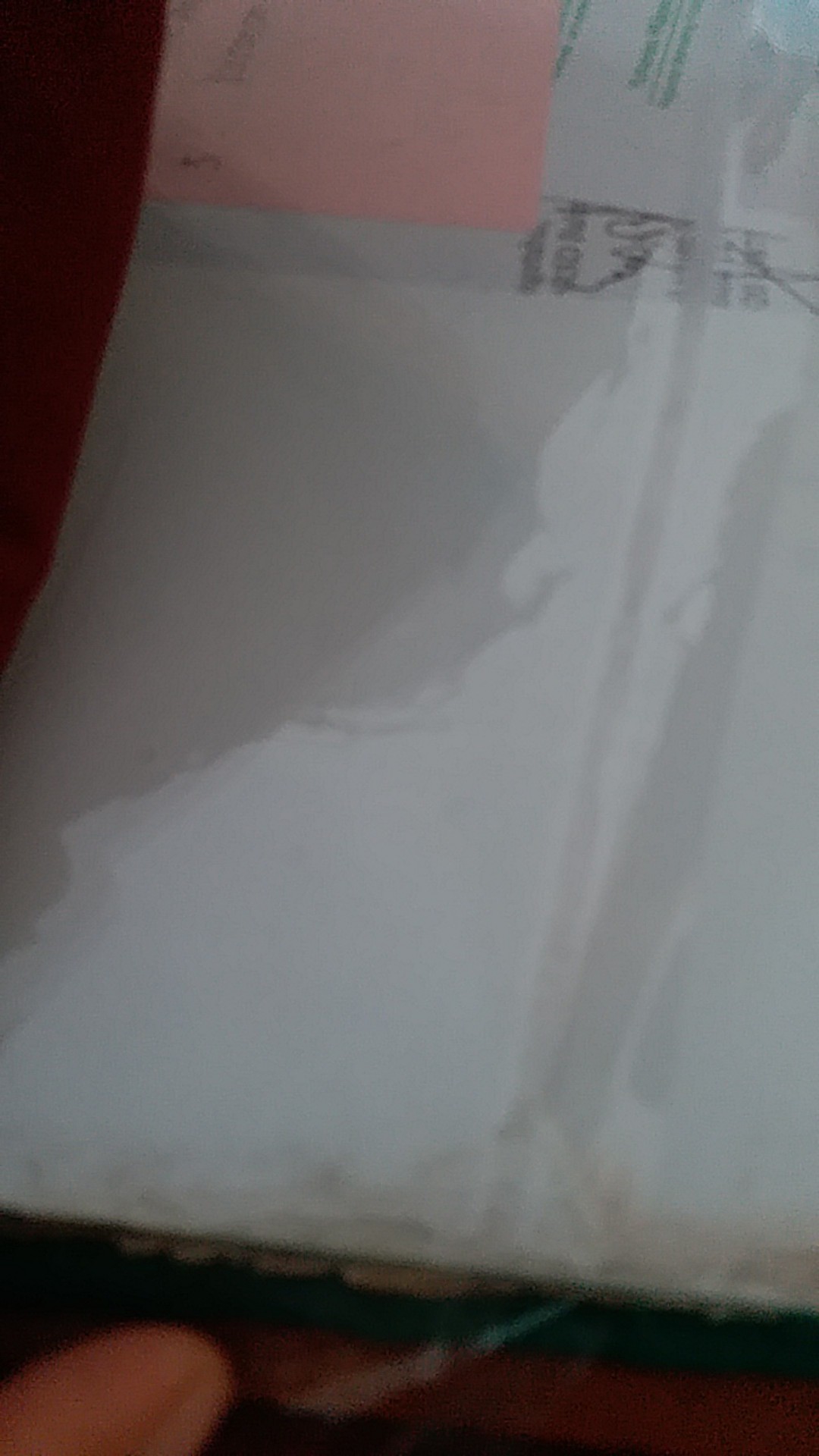 Plastik Segitiga 24x24 @100pcs/pipping Bag Murah/pipping Bag Plastik