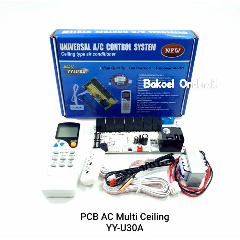 MODUL PCB MULTI AC CEILING - PLAFON