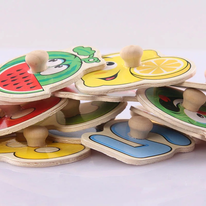 (Pimenova) Mainan Puzzle Kayu Anak Edukasi WOODEN PUZZLE KNOB PUZZLE KAYU PUZZLE BELAJAR ANAK