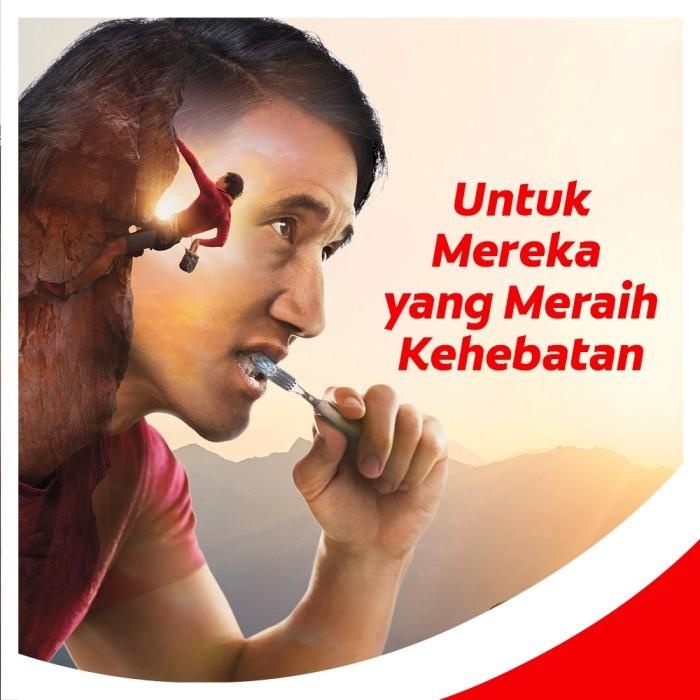 Odol | Colgate Pasta Gigi Total Clean Mint 150Gr - Isi 2 Tm Kualitas Terbaik