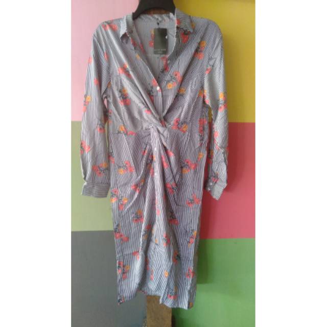 long tunik import meijiwang