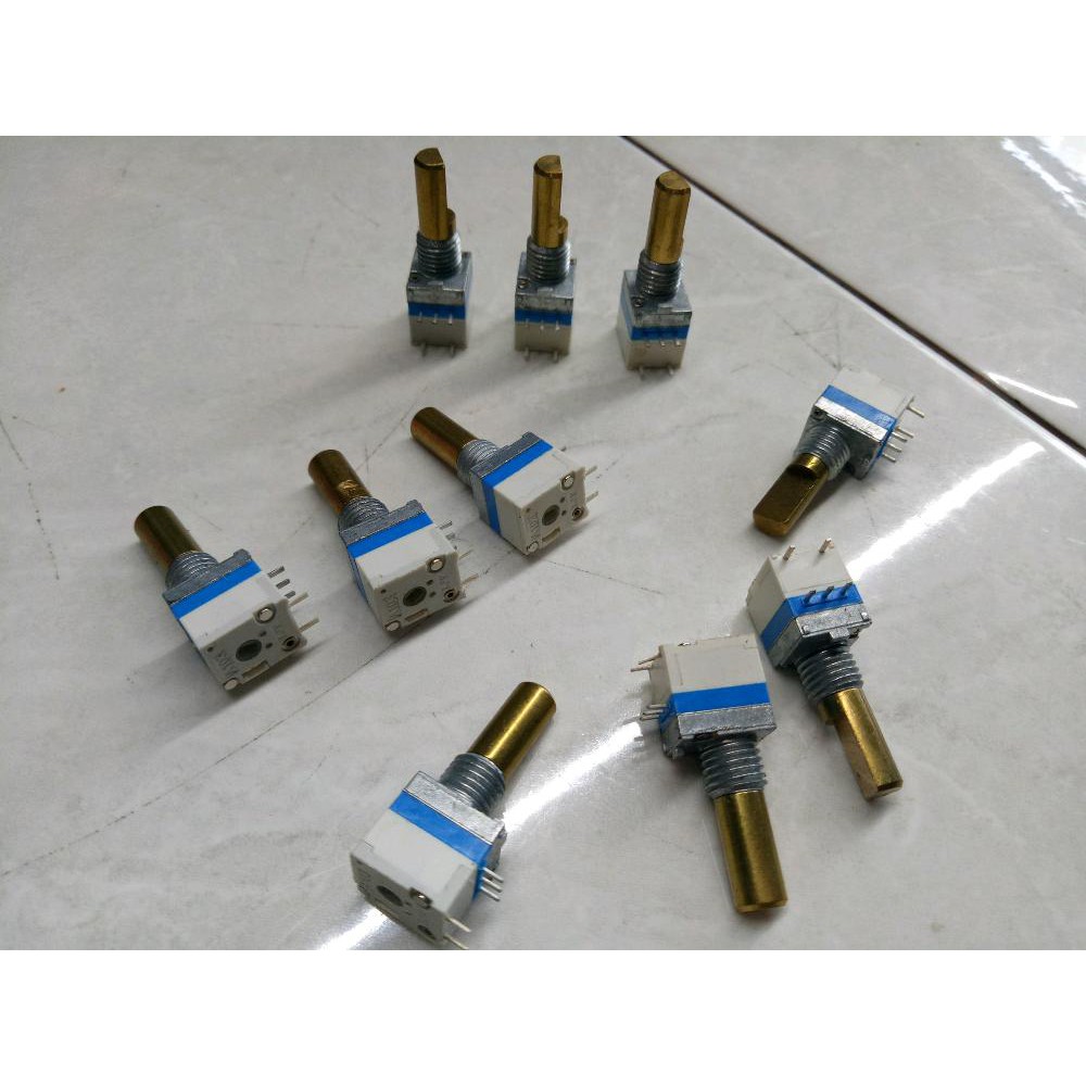 POTENSIO HT MOTOROLA GP2000 GP 2000