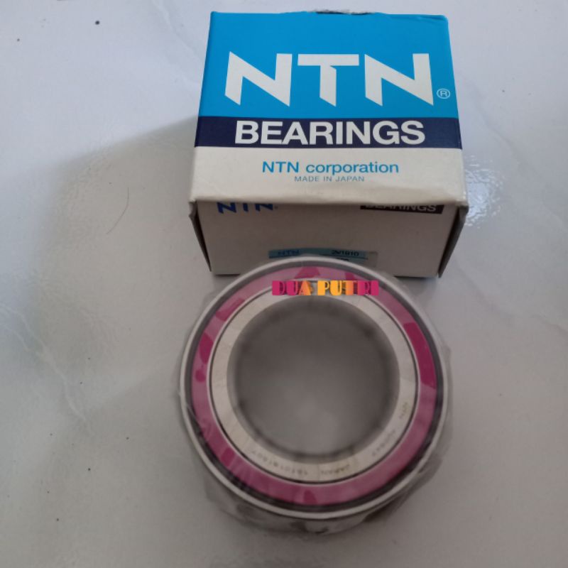 BEARING LAHER RODA DEPAN FORD FIESTA FORD ECOSPORT
