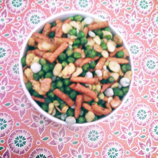 

Kacang Jaipong