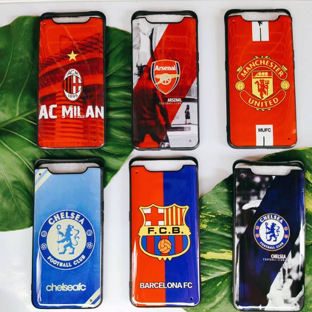 CASING HP SAMSUNG A90/A80