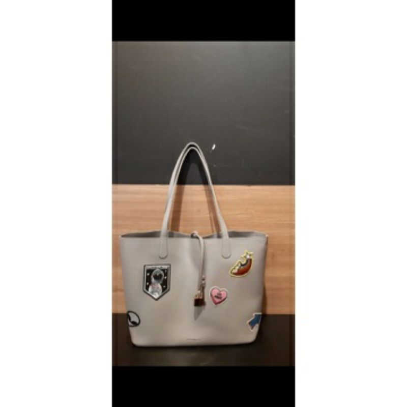 Totebag branded | urban n co original | Mwarza