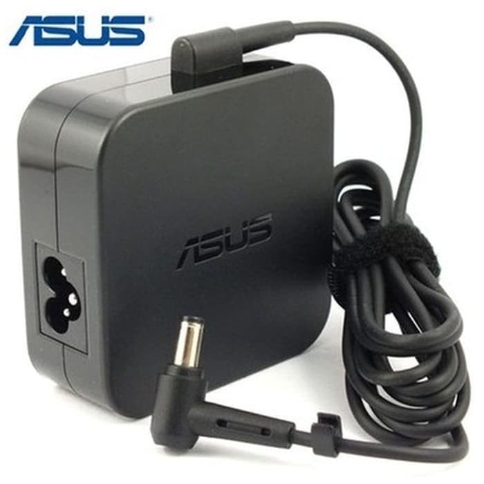 Adaptor Charger ORIGINAL ASUS X550 X550ZE X550D X450JF X550DP X450J 19v-4.74a (5.5x2.5)