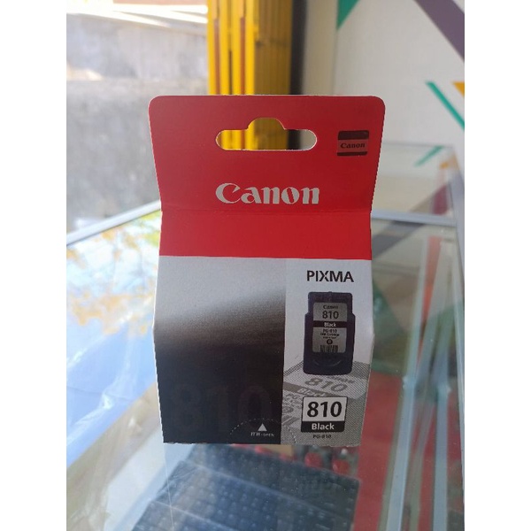 Cartridge Canon 810 Original