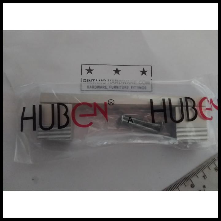 Tarikan Laci Aluminium Handle Lemari Kitchen Set Minimalis Tpa 12 96