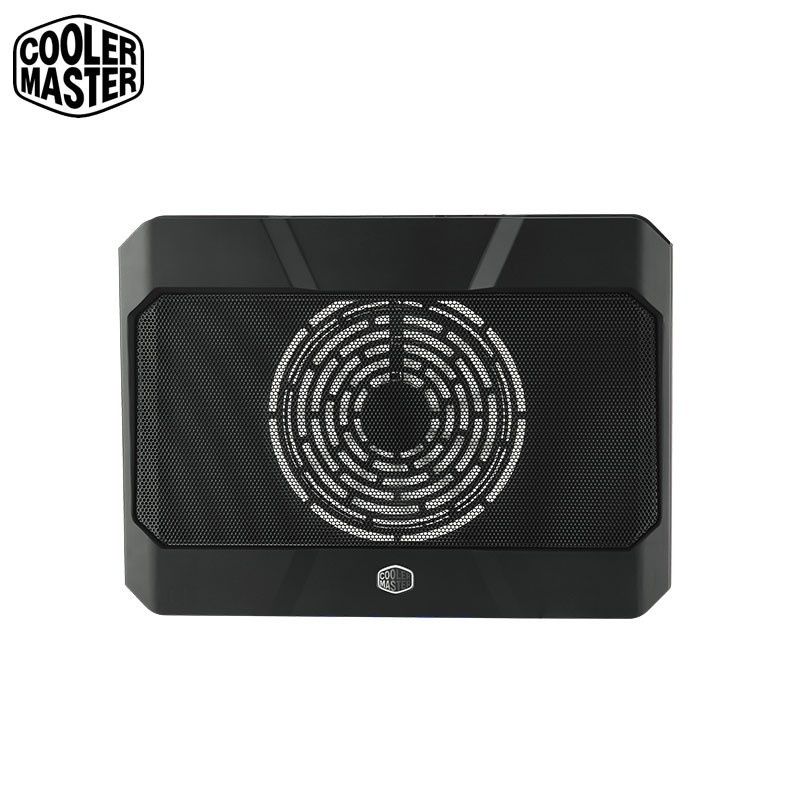 Cooler Master NotePal X150R Cooling Pad