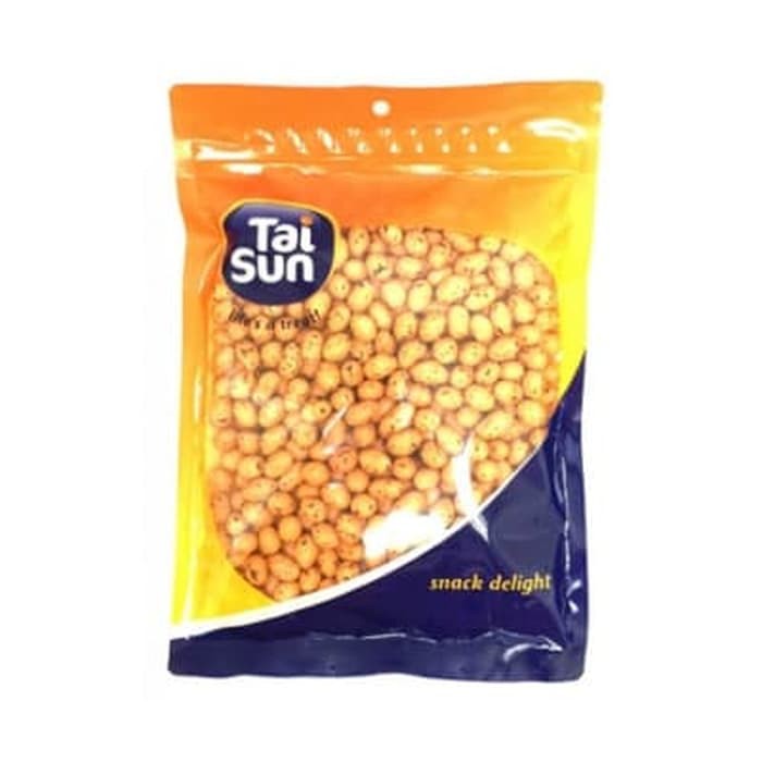 

#HANDCARRY Tai Sun Seaweed Peanut 400g - UFOHCR1007